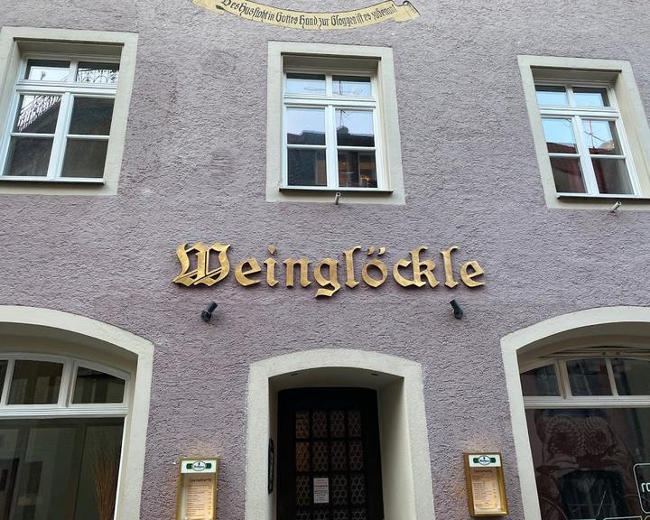 Weinglöckle